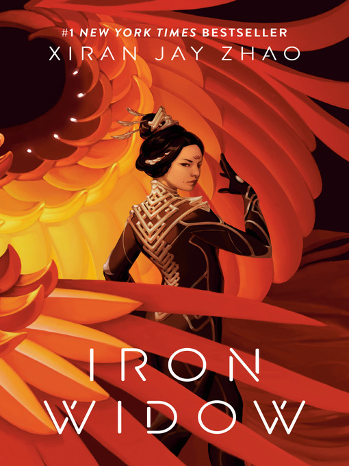 Xiran Jay Zhao创作的Iron Widow作品的详细信息 - 需进入等候名单